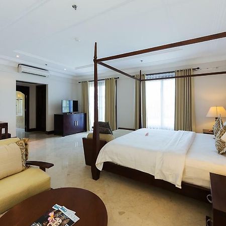 Be Villais ทานาล็อต ภายนอก รูปภาพ